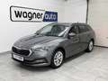 Skoda Octavia Combi 2,0 TDI Style DSG. LED/ACC/Navi/el.AHK/RF... Grau - thumbnail 2