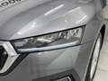 Skoda Octavia Combi 2,0 TDI Style DSG. LED/ACC/Navi/el.AHK/RF... Grau - thumbnail 4