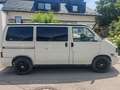 Volkswagen T4 TÜV läuft im August (v.a. wg Rost) aus Weiß - thumbnail 9