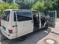 Volkswagen T4 TÜV läuft im August (v.a. wg Rost) aus Weiß - thumbnail 7
