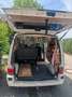 Volkswagen T4 TÜV läuft im August (v.a. wg Rost) aus Weiß - thumbnail 3