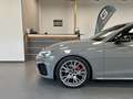 Audi A4 40 TFSI SPORT QUATTRO 3X SLINE BLACK EDITION PA... Grigio - thumbnail 11