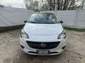 Opel Corsa Corsa V 2015 5p 1.3 cdti b-Color 75cv Blanc - thumbnail 1