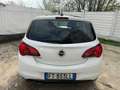 Opel Corsa Corsa V 2015 5p 1.3 cdti b-Color 75cv Weiß - thumbnail 4