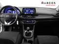 Hyundai i30 1.5 DPI Klass SLX 110 Blanco - thumbnail 7