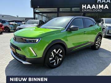 Business Elegance 50-kWh 3-fase | Climate control