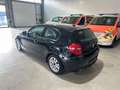 BMW 116 1 Limousine 116i*136.000KM*KLIMA Czarny - thumbnail 3