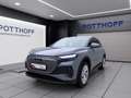 Audi Q4 e-tron 35 LED GRA SITZHZG DAB+ PDC Grau - thumbnail 1