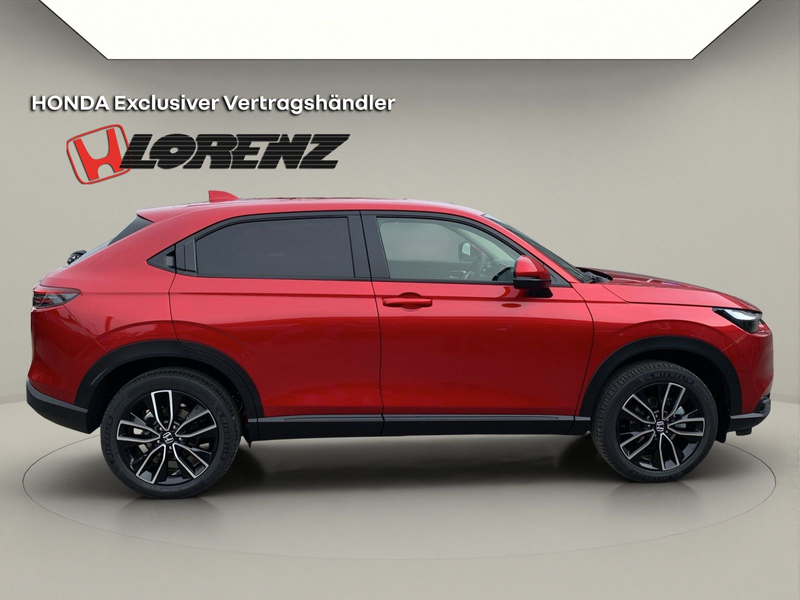 Honda HR-V Elegance e:HEV 1.5 i-MMD *8 Jahre Garantie* — photo 6