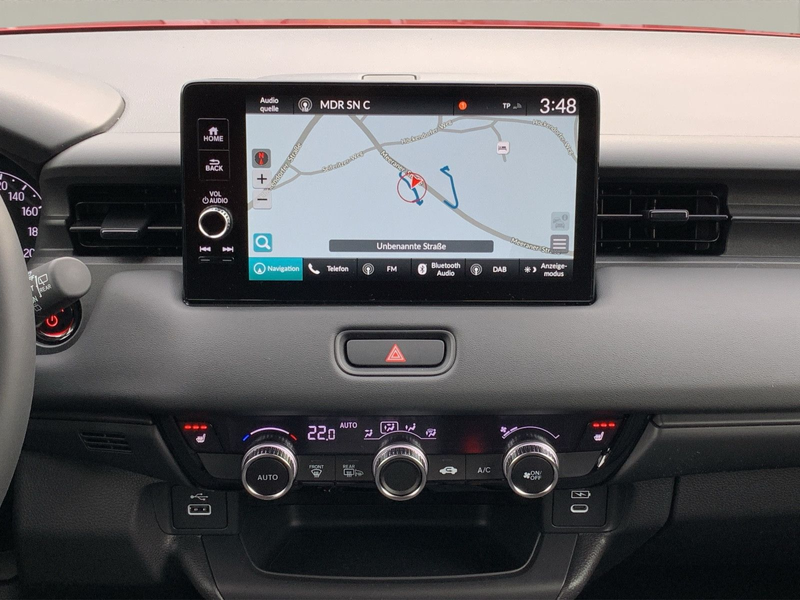 Honda HR-V Elegance e:HEV 1.5 i-MMD *8 Jahre Garantie* — photo 11