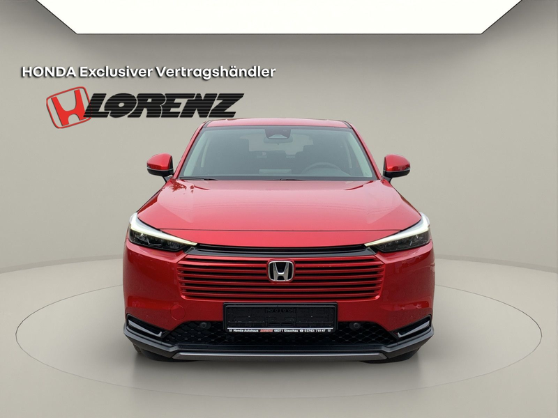Honda HR-V Elegance e:HEV 1.5 i-MMD *8 Jahre Garantie* — photo 8