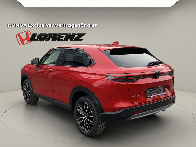 Honda HR-V Elegance e:HEV 1.5 i-MMD *8 Jahre Garantie* — photo 3
