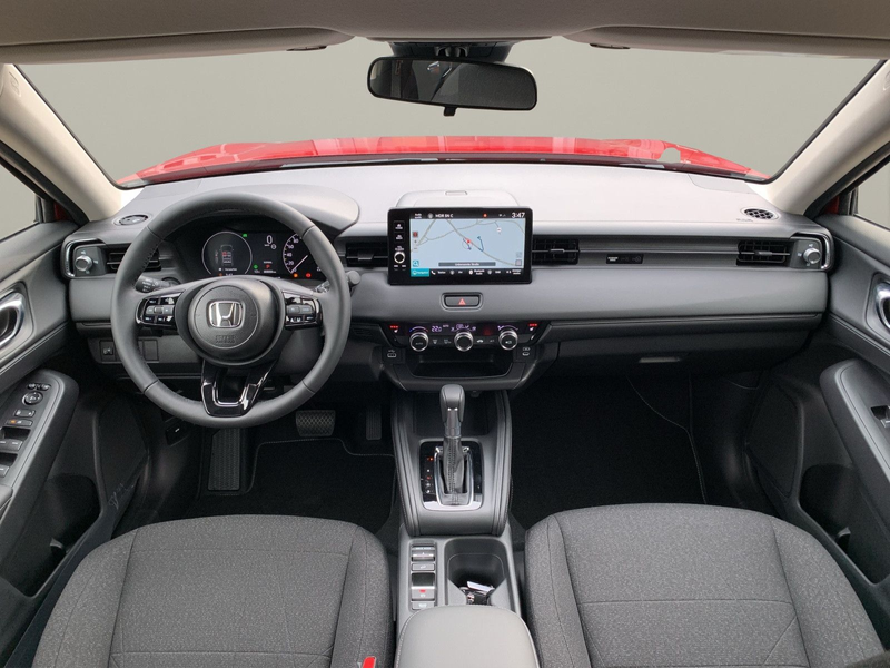 Honda HR-V Elegance e:HEV 1.5 i-MMD *8 Jahre Garantie* — photo 9