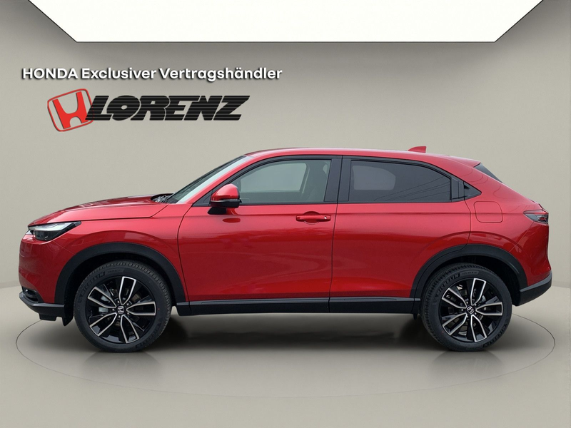 Honda HR-V Elegance e:HEV 1.5 i-MMD *8 Jahre Garantie* — photo 2
