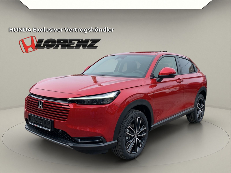 Honda HR-V Elegance e:HEV 1.5 i-MMD *8 Jahre Garantie*