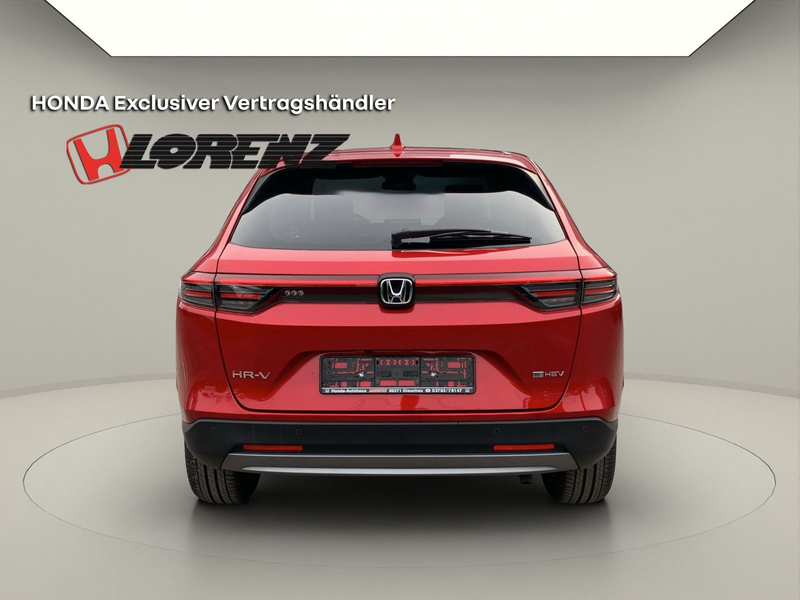 Honda HR-V Elegance e:HEV 1.5 i-MMD *8 Jahre Garantie* — photo 4