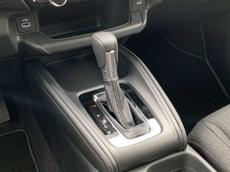 Honda HR-V Elegance e:HEV 1.5 i-MMD *8 Jahre Garantie* — photo 12