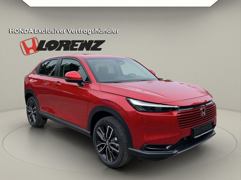 Honda HR-V Elegance e:HEV 1.5 i-MMD *8 Jahre Garantie* — photo 7