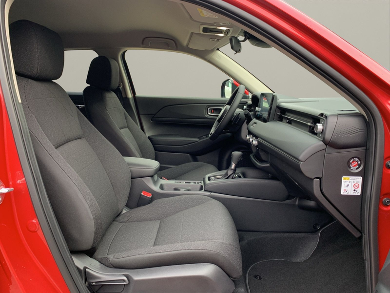 Honda HR-V Elegance e:HEV 1.5 i-MMD *8 Jahre Garantie* — photo 15