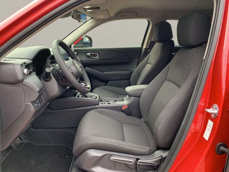 Honda HR-V Elegance e:HEV 1.5 i-MMD *8 Jahre Garantie* — photo 14
