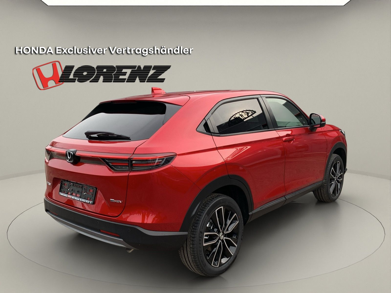 Honda HR-V Elegance e:HEV 1.5 i-MMD *8 Jahre Garantie* — photo 5