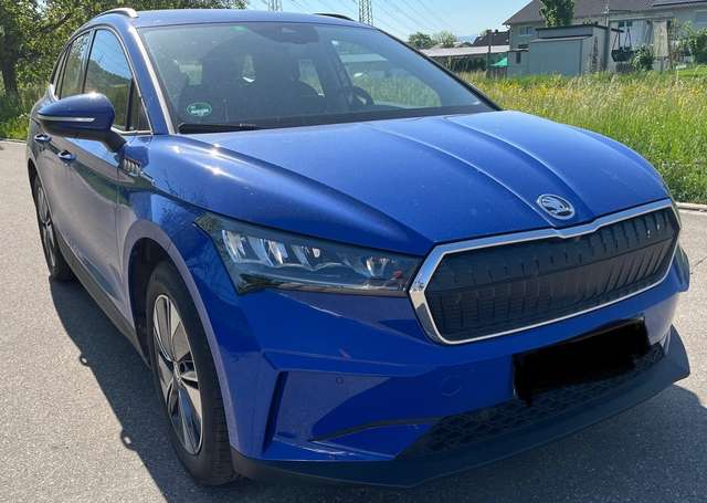 Skoda Enyaq Enyaq 60