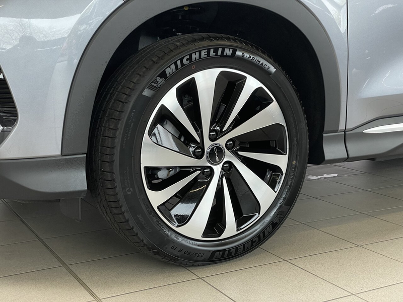 Photo du véhicule