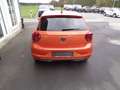Volkswagen Polo 1.0 TSI OPF UNITED Orange - thumbnail 4