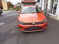 Volkswagen Polo 1.0 TSI OPF UNITED Orange - thumbnail 2