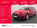 SEAT Leon ST Style DSG KAM AHK VIRT LED PDC PORT N Rot - thumbnail 1