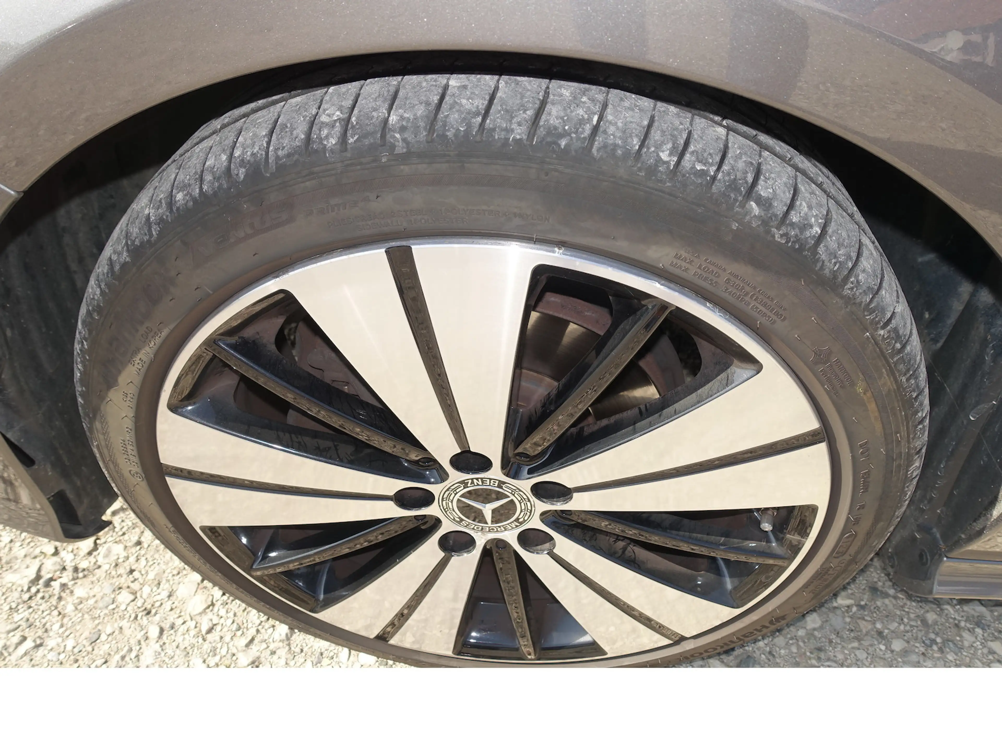 Mercedes-Benz CLA 200 Urban Style Edition LED Pano AHK Alu 18´´ — photo 7