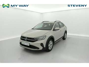 Life 1.0 TSI 70 kW (95 ch) 5 vitesses