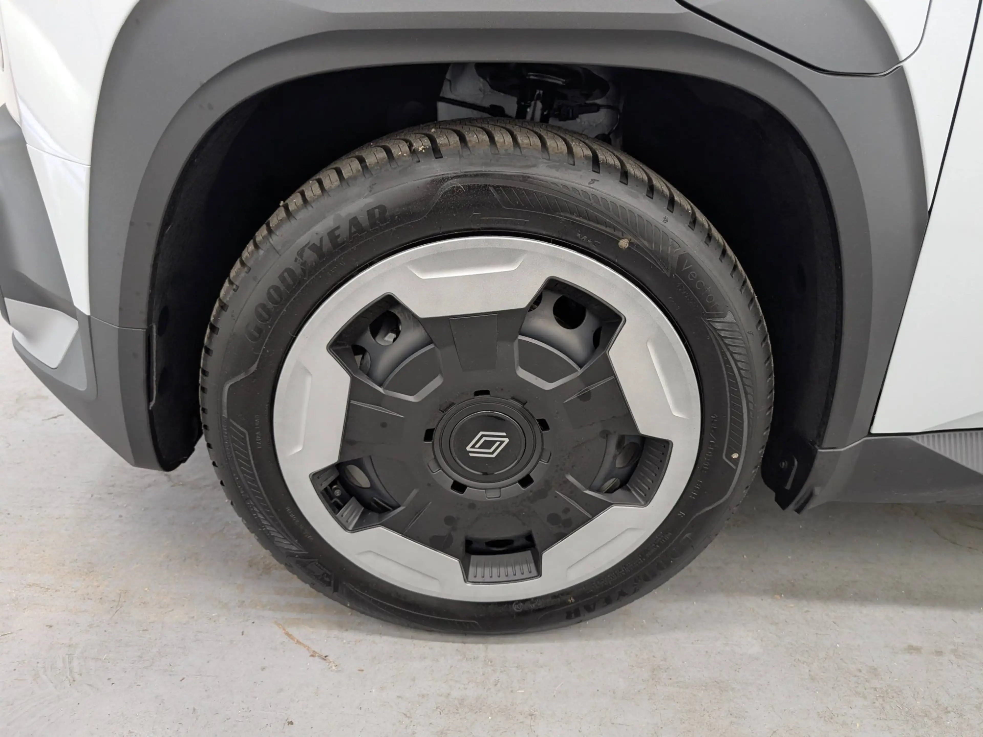 Renault R 4 E-Tech Evolution 150 Comfort Range — photo 7