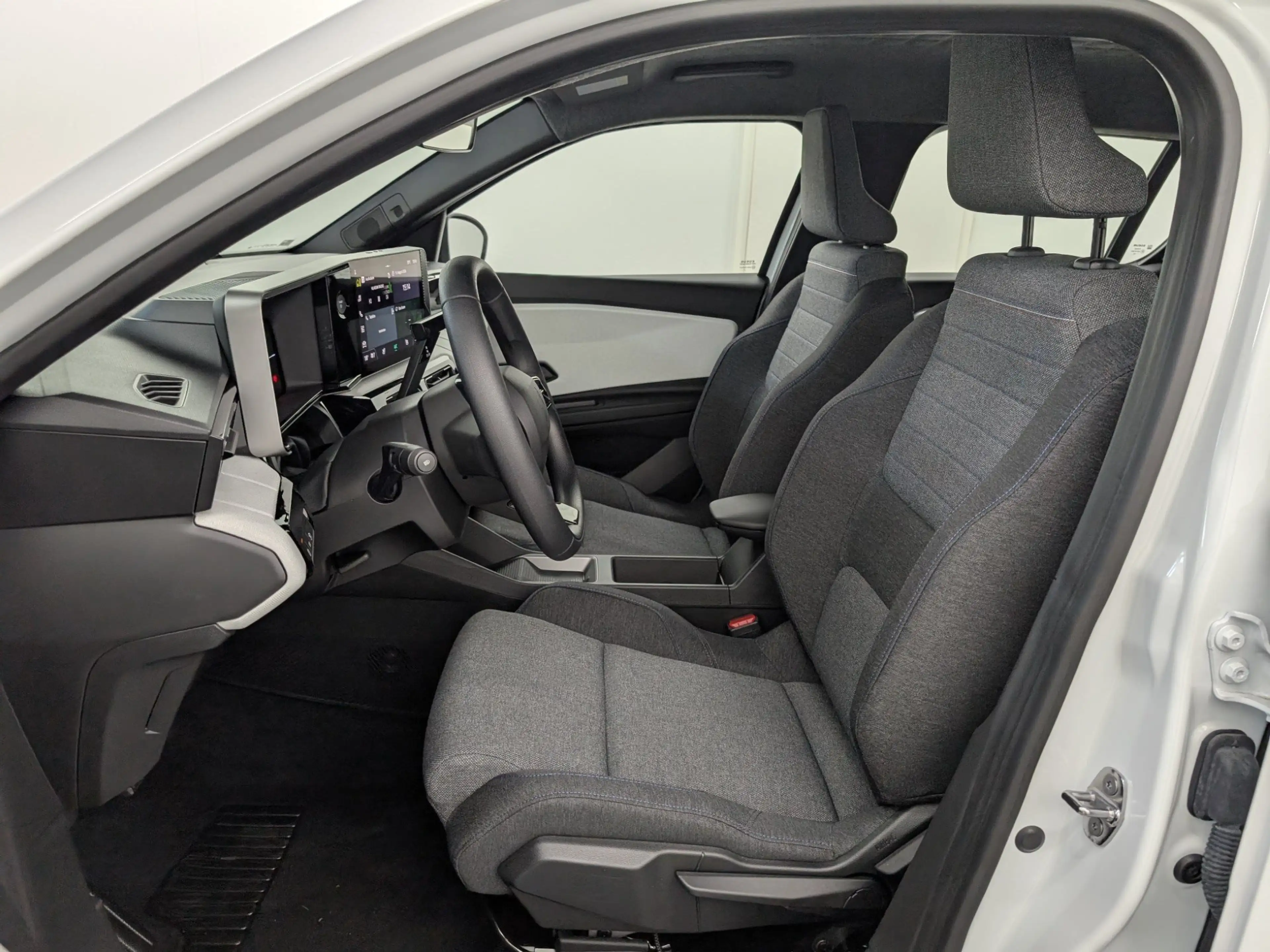 Renault R 4 E-Tech Evolution 150 Comfort Range — photo 8