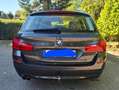 BMW 520 520d TouringEfficient Dynamics Bleu - thumbnail 1