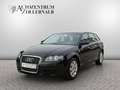 Audi A3 Sportback 1.6 Ambiente *1.HAND*GUTER ZUSTAND* Schwarz - thumbnail 1
