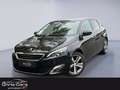 Peugeot 308 1.2 130cv Féline Noir - thumbnail 1