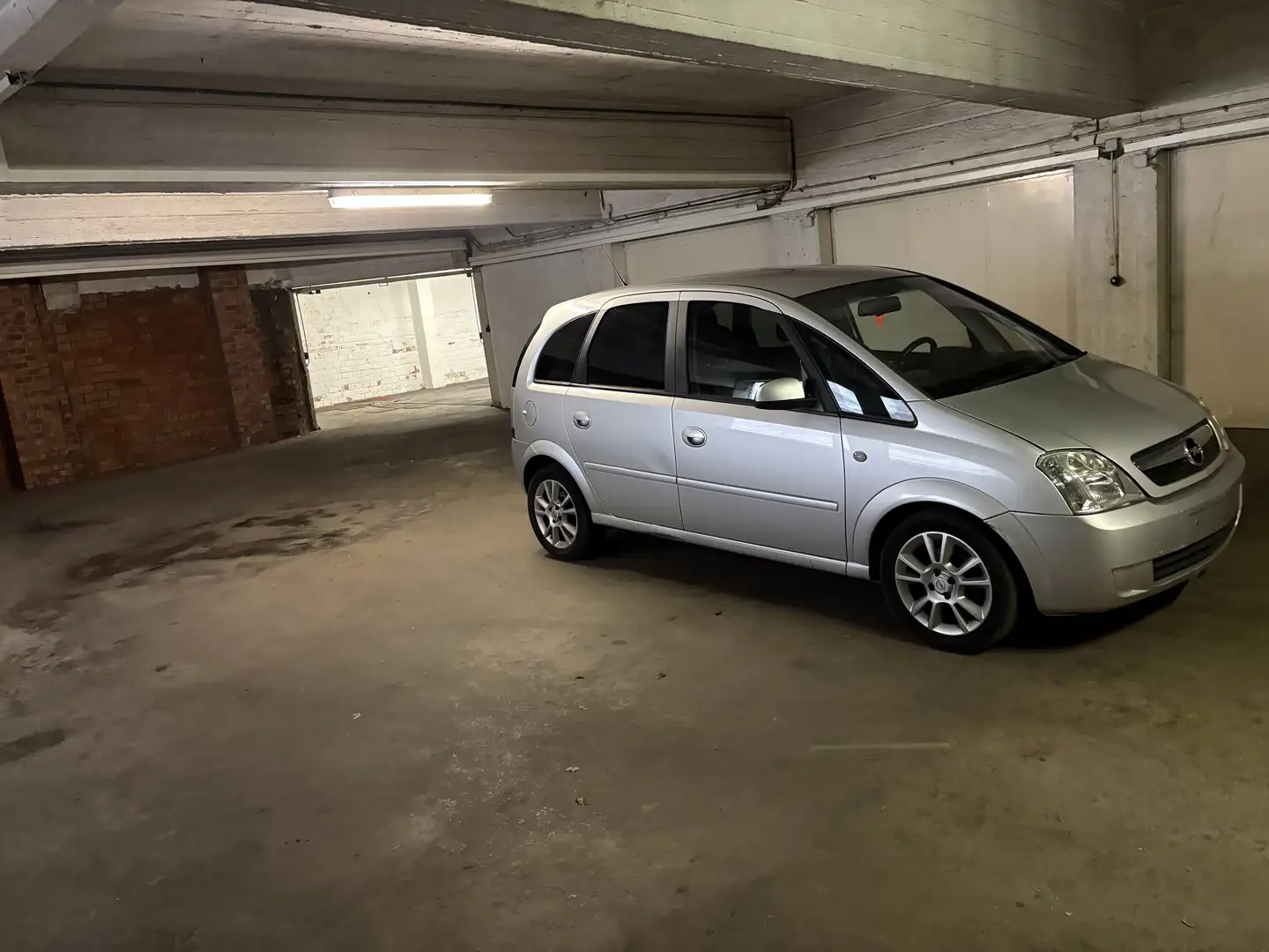 Opel Meriva ‼️Opel full, option, prêt immatriculée ‼ - 2
