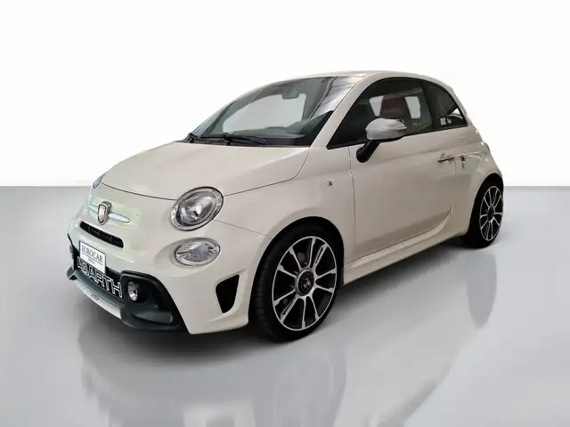 Abarth 595 Turismo 1.4 t-jet turismo 165cv