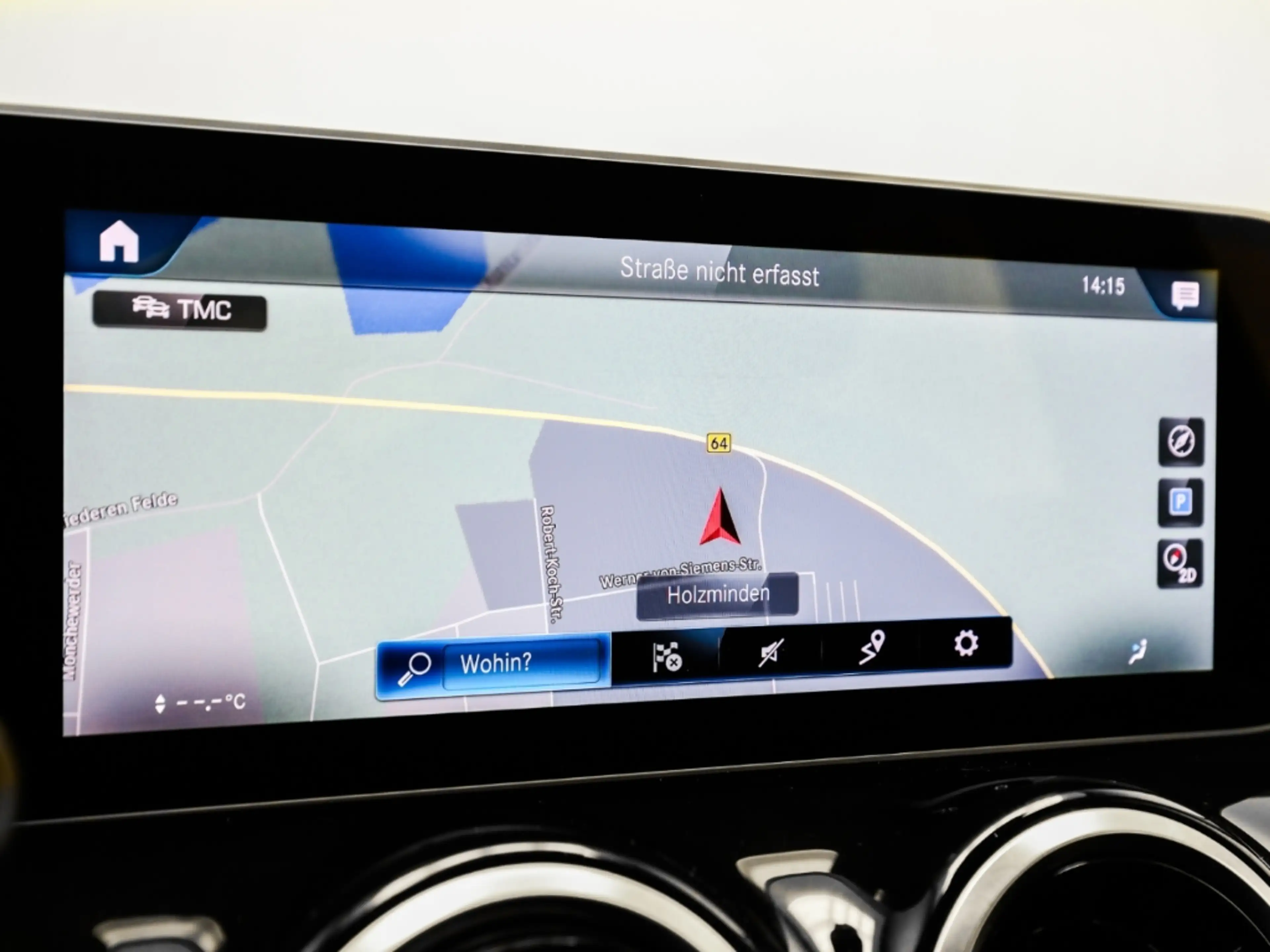 Mercedes-Benz B 220 Progressive 4Matic — photo 10