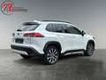 Toyota Corolla Cross Hybrid 2.0 VVT-i Lounge inkl. WKR *360,PANO,NAVI* Blanc - thumbnail 5