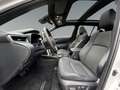 Toyota Corolla Cross Hybrid 2.0 VVT-i Lounge inkl. WKR *360,PANO,NAVI* Blanc - thumbnail 9