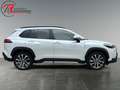 Toyota Corolla Cross Hybrid 2.0 VVT-i Lounge inkl. WKR *360,PANO,NAVI* Blanc - thumbnail 6