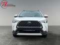 Toyota Corolla Cross Hybrid 2.0 VVT-i Lounge inkl. WKR *360,PANO,NAVI* Blanc - thumbnail 8