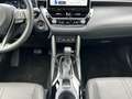 Toyota Corolla Cross Hybrid 2.0 VVT-i Lounge inkl. WKR *360,PANO,NAVI* Blanc - thumbnail 11