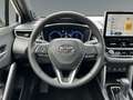 Toyota Corolla Cross Hybrid 2.0 VVT-i Lounge inkl. WKR *360,PANO,NAVI* Blanc - thumbnail 12