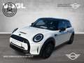 MINI Cooper SE SHZ PDC LED Navi Weiß - thumbnail 1