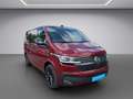 Volkswagen T6 Multivan T6.1 Multivan Edition 146kW DSG Rot - thumbnail 8