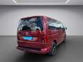 Volkswagen T6 Multivan T6.1 Multivan Edition 146kW DSG Rot - thumbnail 6