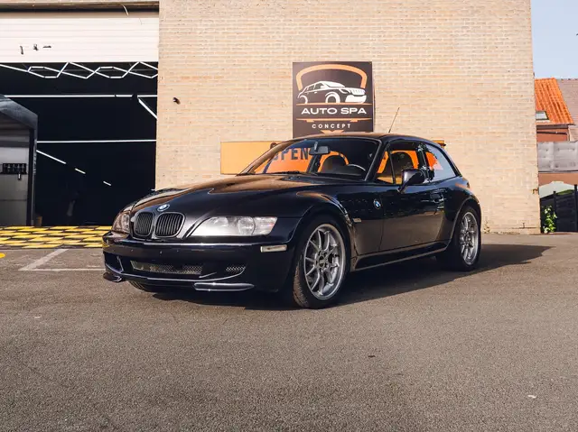 BMW Z3 2.8i